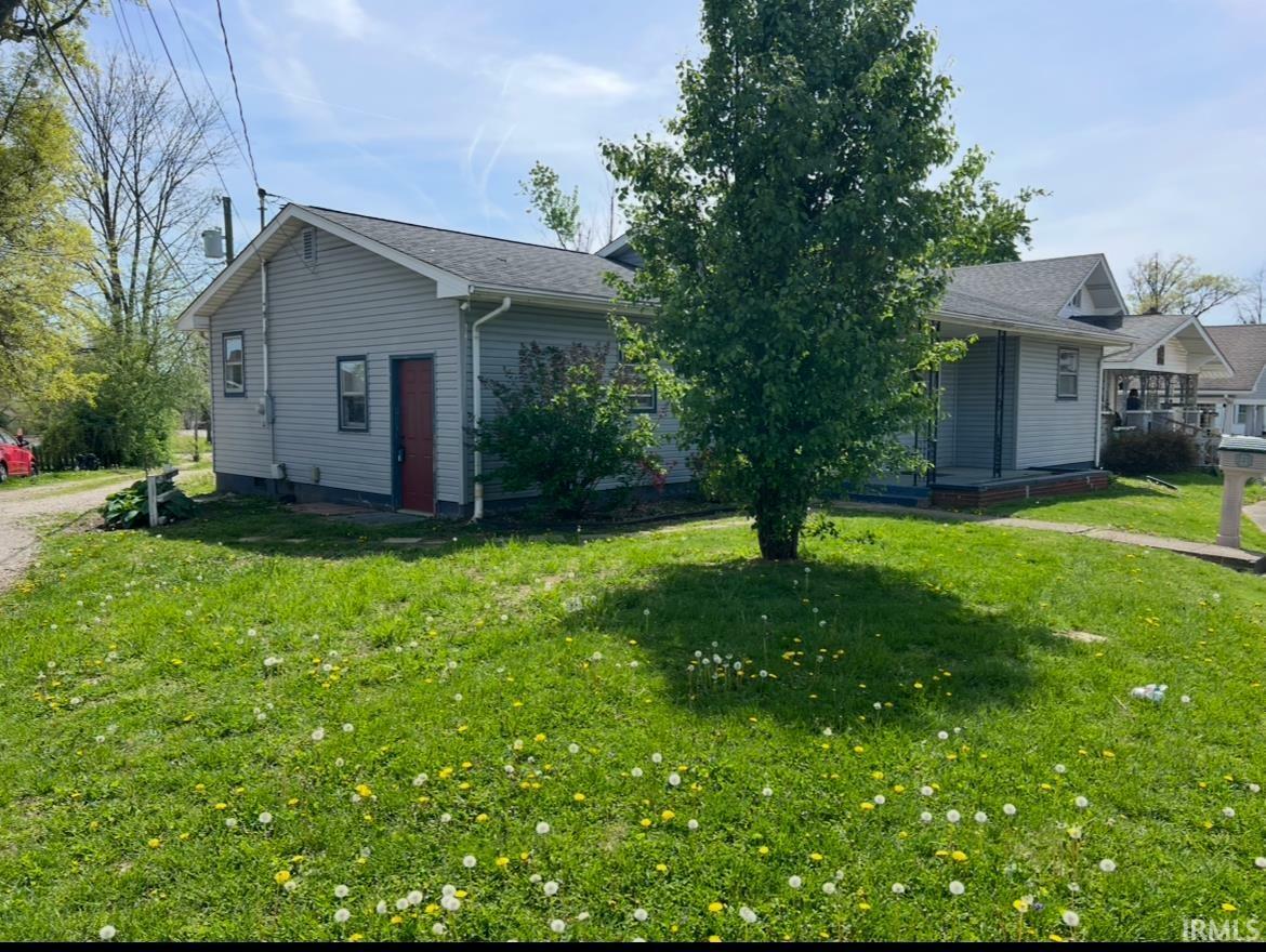Property Photo: 310 W Washington Street IN 47660
