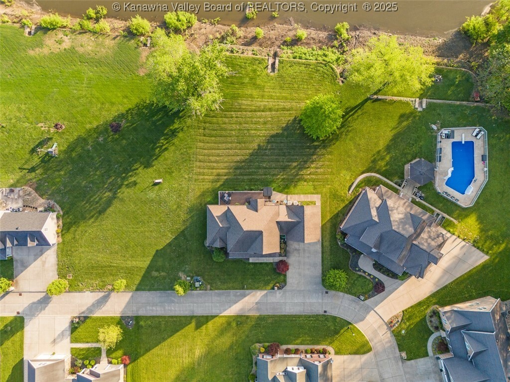 Property Photo: 351 Rumer Station Road WV 25168