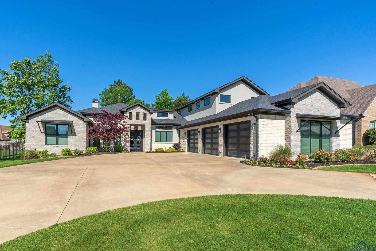 Property Photo:  1112 Masters Way  TX 75605 