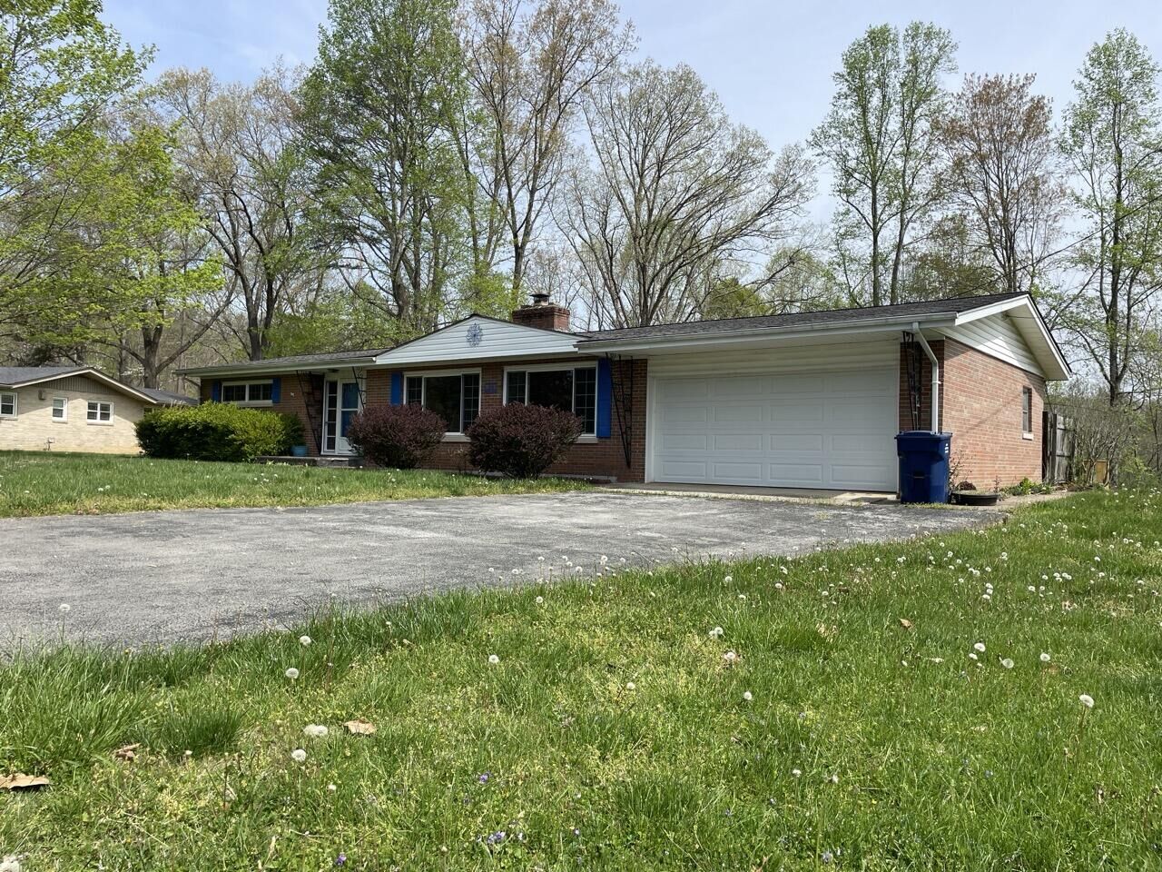 Property Photo: 35 Pryse Boulevard KY 41311