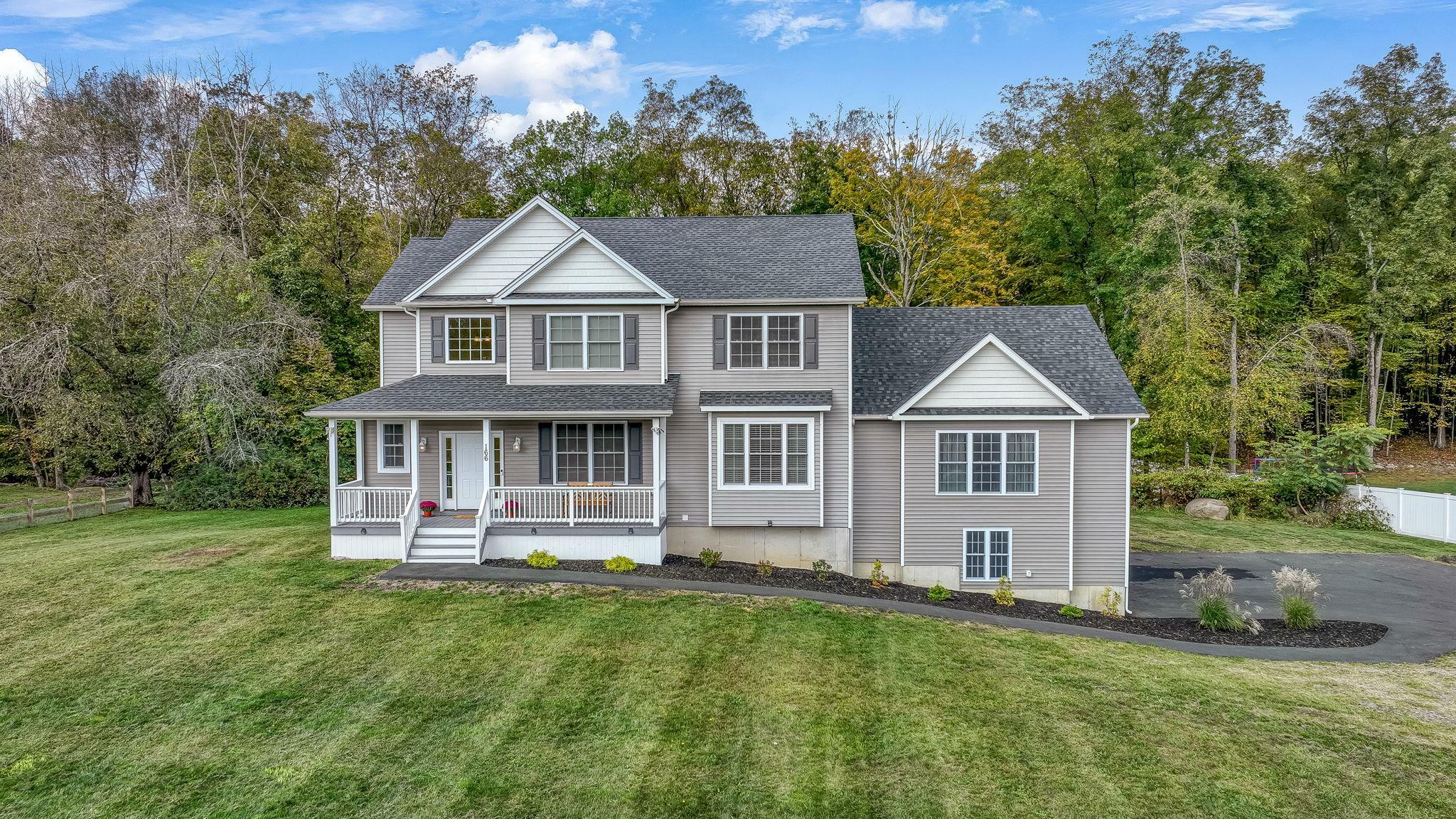 166 Monahan Road  Port Jervis NY 12771 photo