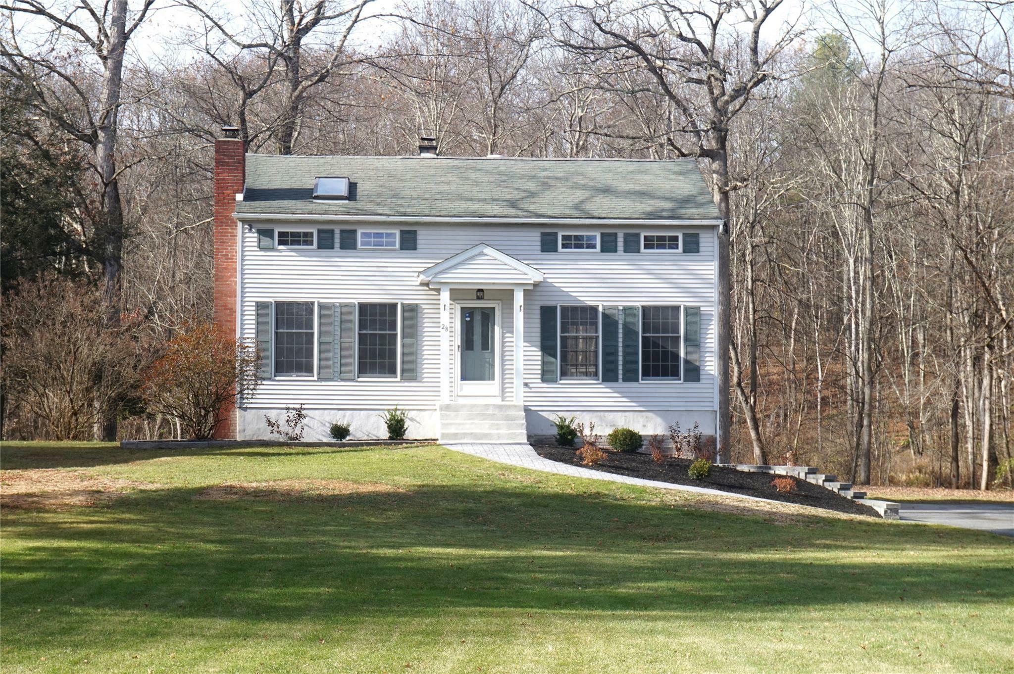 Property Photo: 28 Shaker Lane NY 12538
