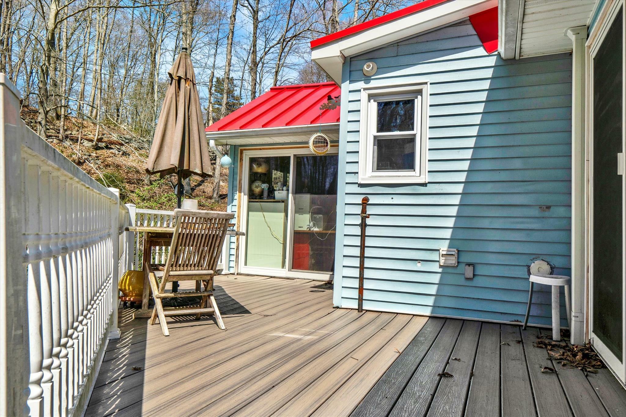 Property Photo: 251 Canopus Hollow Road NY 10579