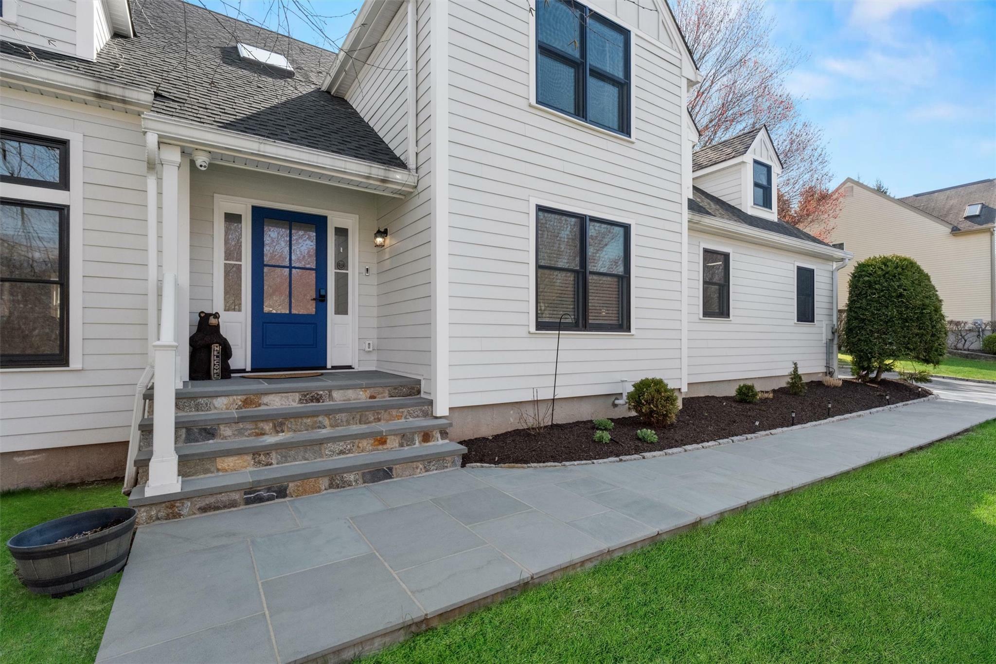 Property Photo: 3080 Chen Court NY 10598