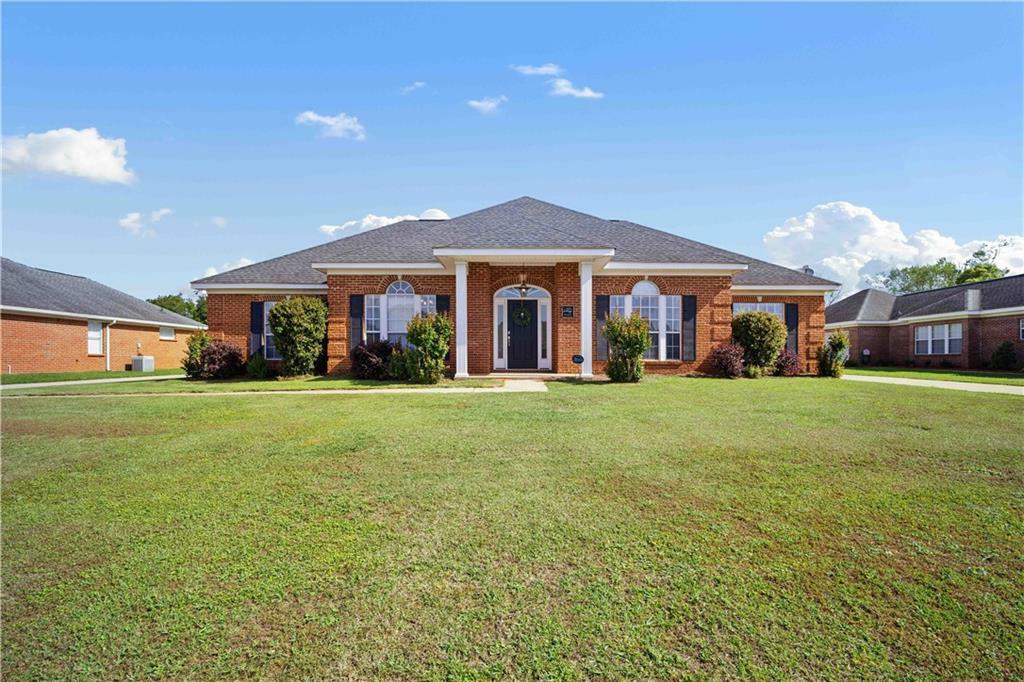 Property Photo: 9552 White Castle Road AL 36695