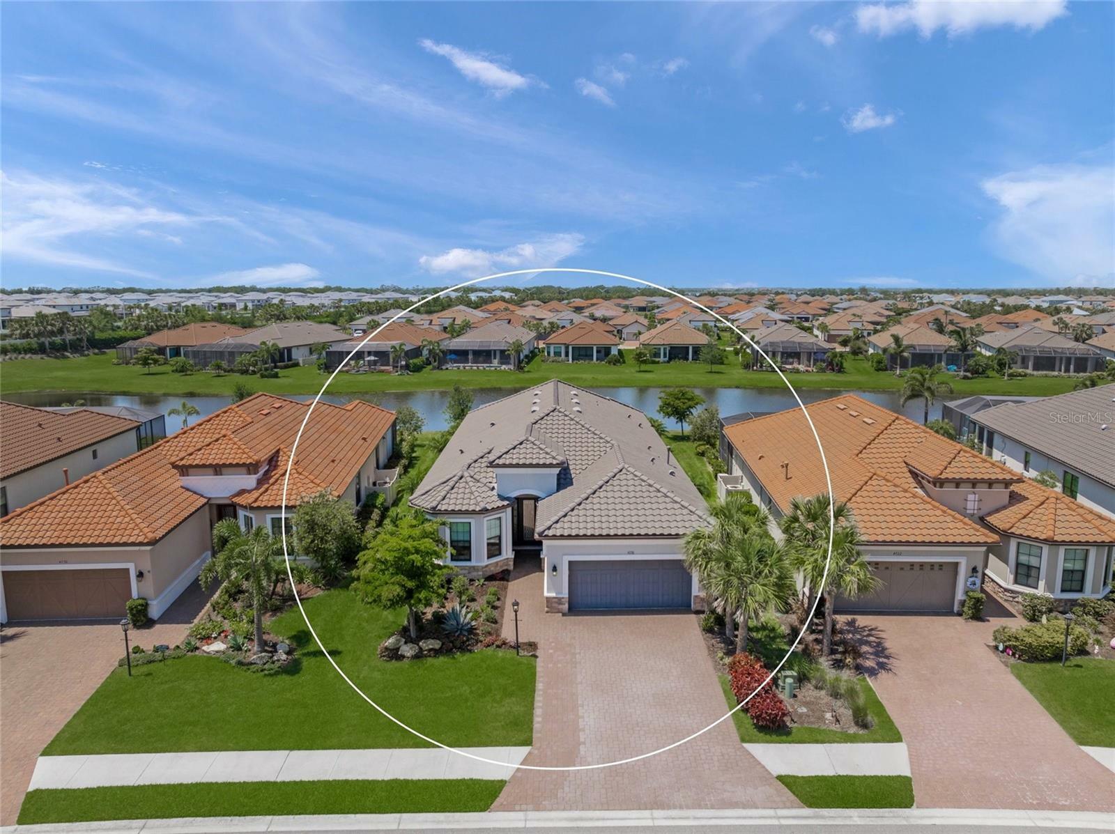 Property Photo: 4726 Zeno Court FL 34211