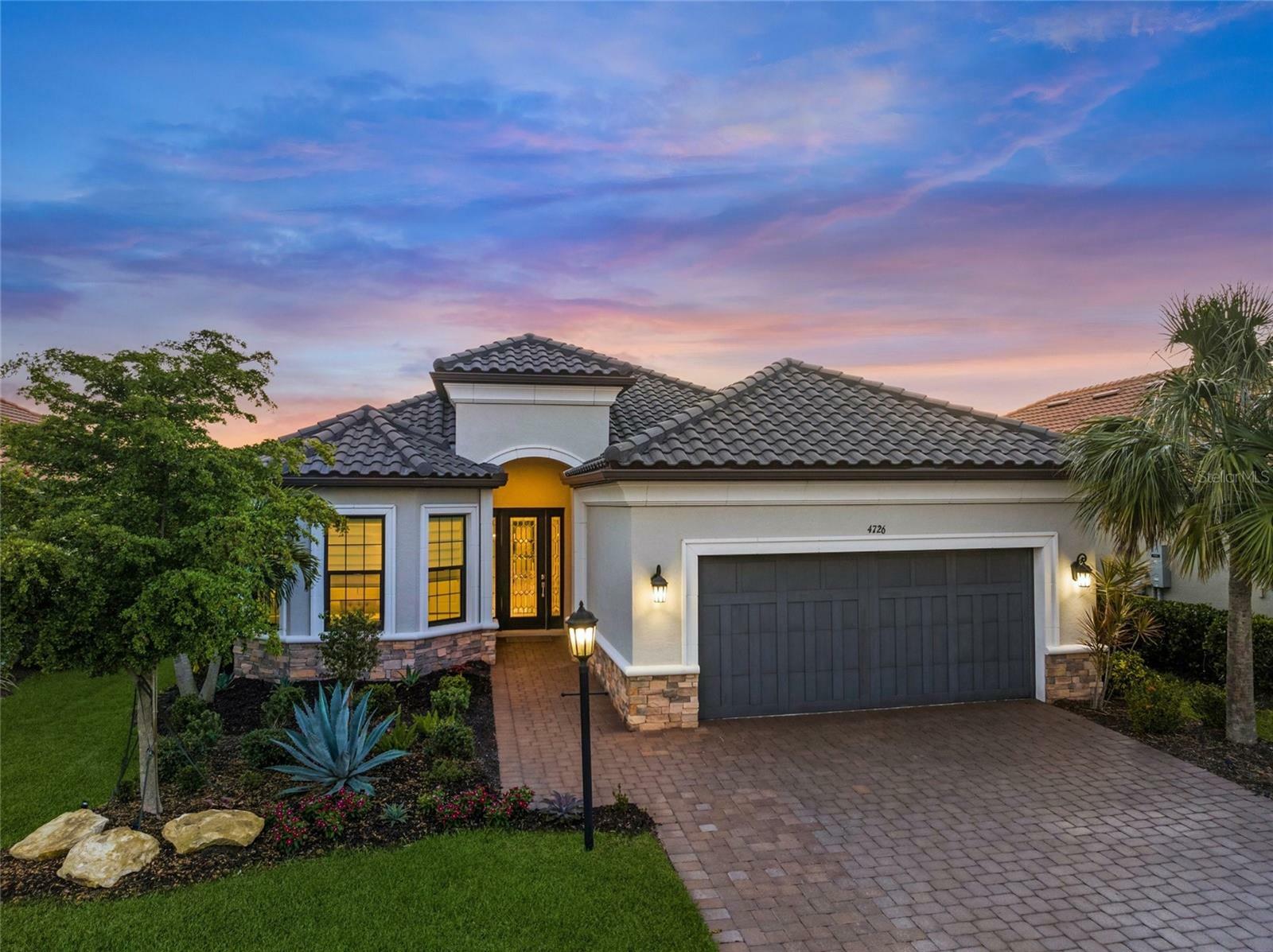 Property Photo:  4726 Zeno Court  FL 34211 