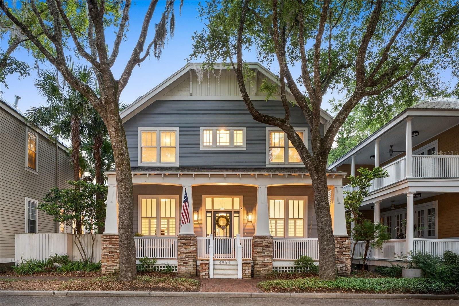 Property Photo: 4964 SW 91st Drive FL 32608