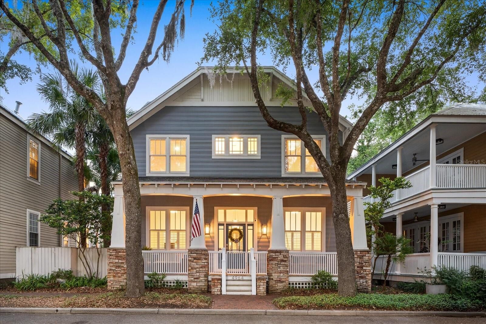Property Photo: 4964 SW 91st Drive FL 32608