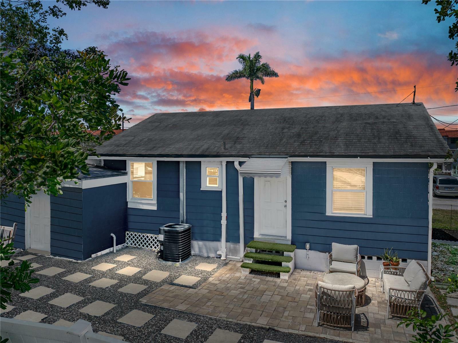 Property Photo: 10562 Lake Drive FL 33772