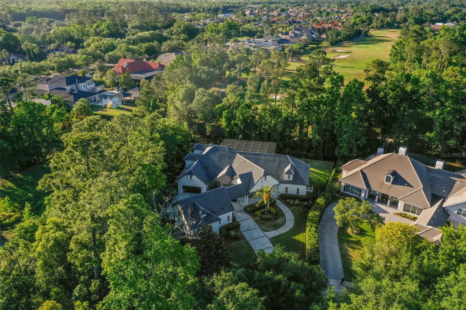 Property Photo: 1906 Oakbrook Drive FL 32779