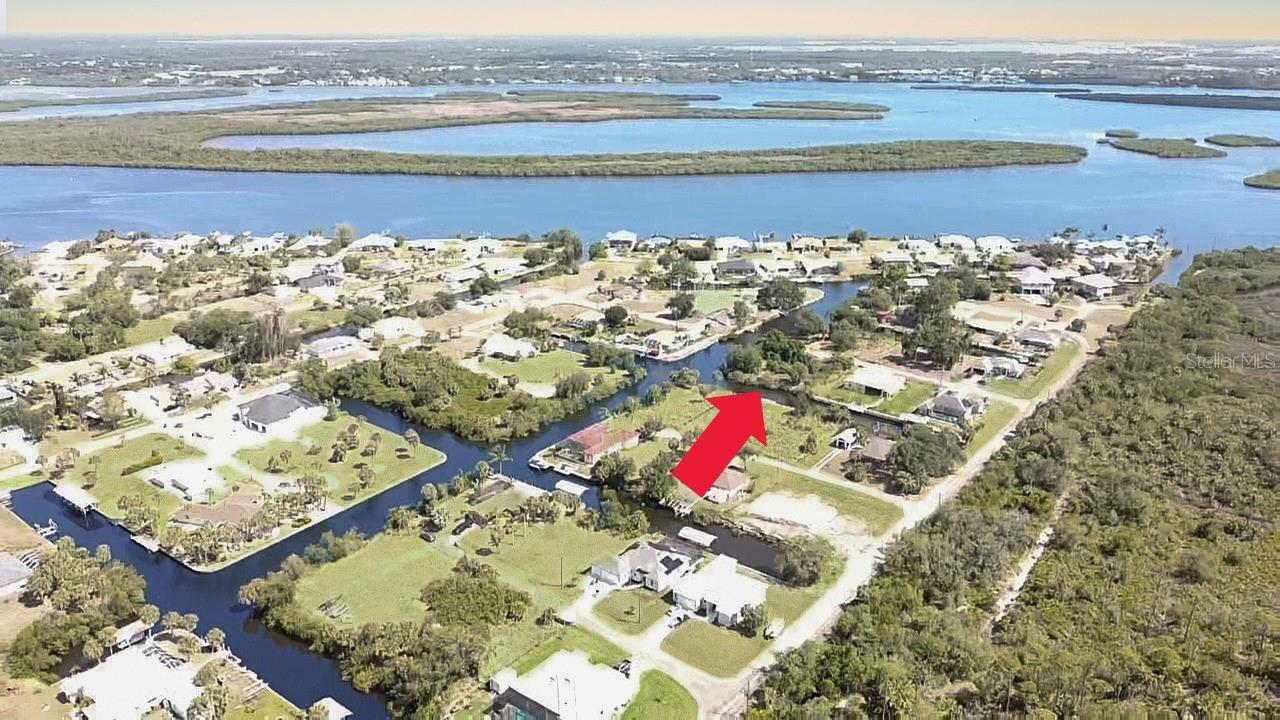 Property Photo: 26442 Vershire Court FL 33983