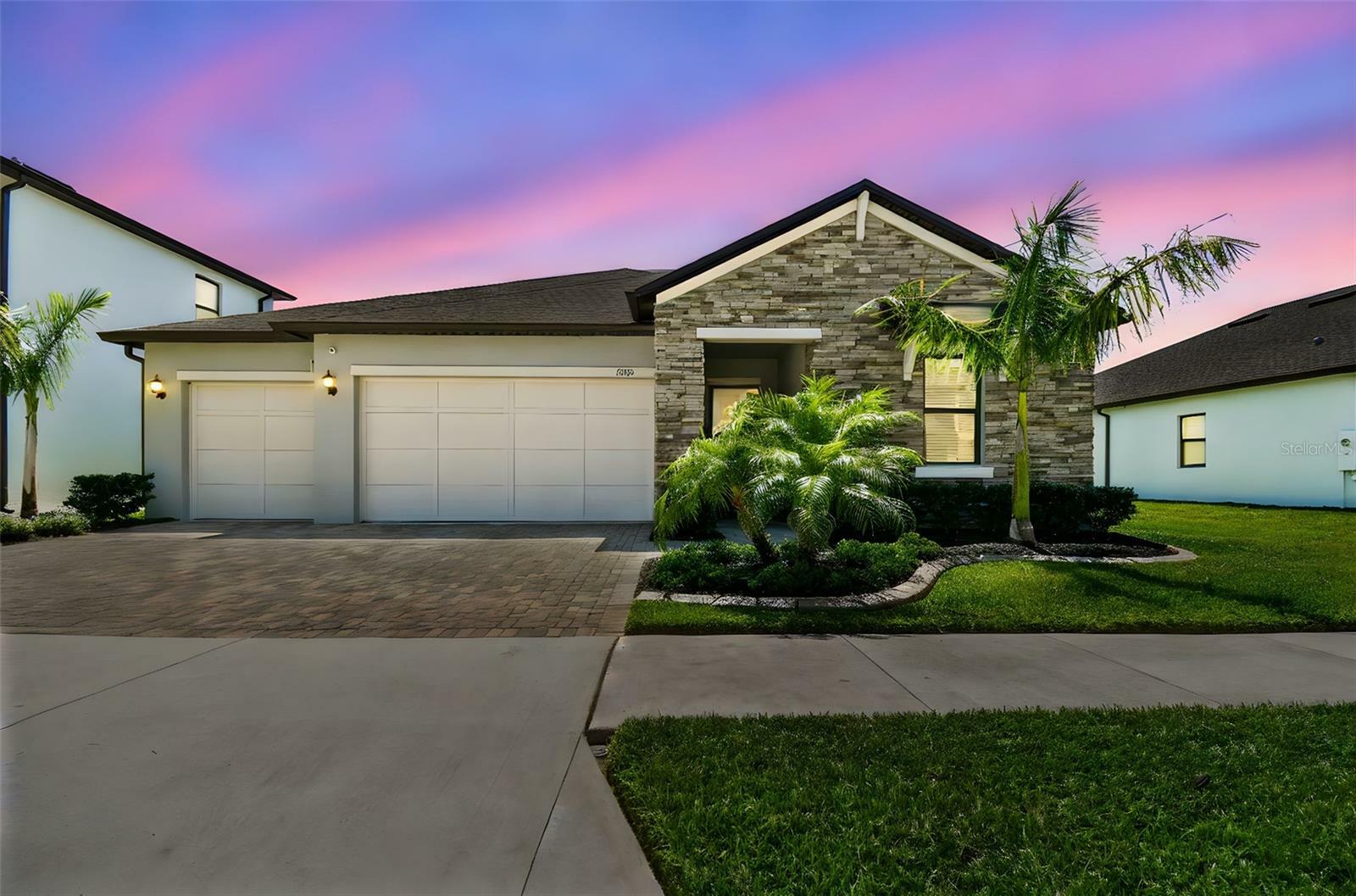 Property Photo: 21506 Snowy Orchid Terrace FL 34637