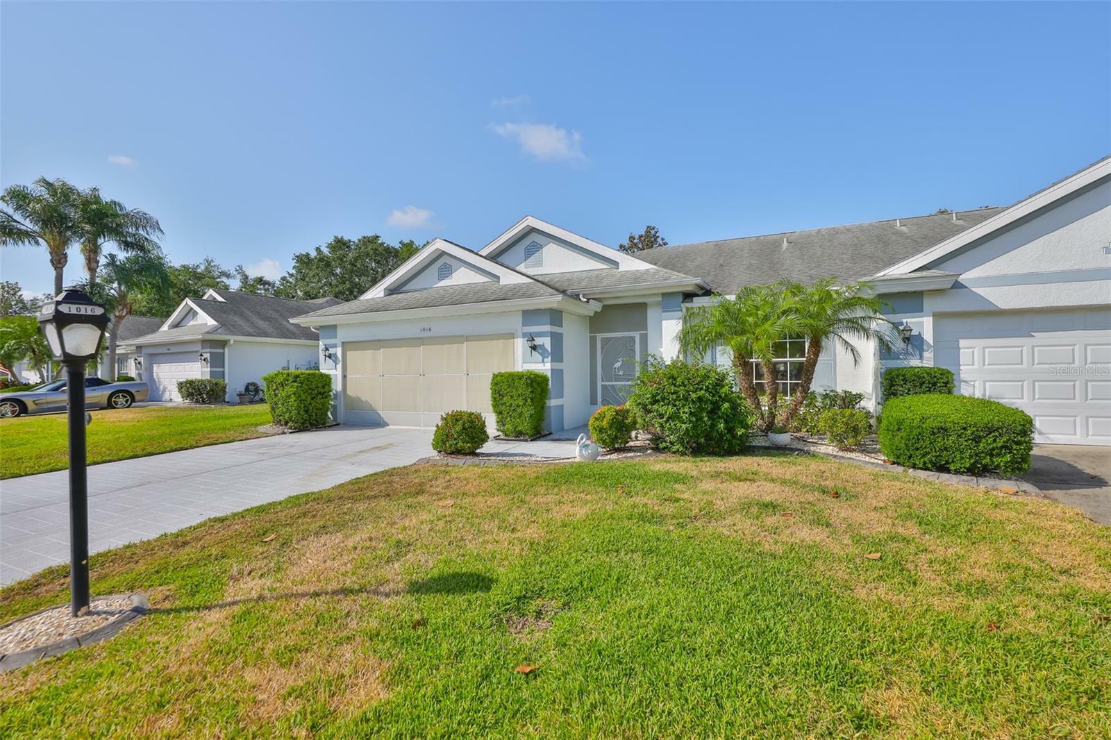 Property Photo: 1016 McDaniel Street FL 33573