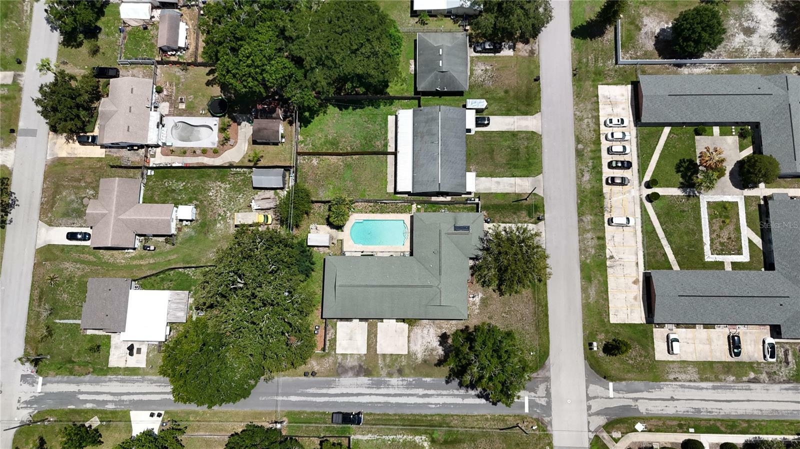 Property Photo:  1501 Montana Avenue  FL 34769 