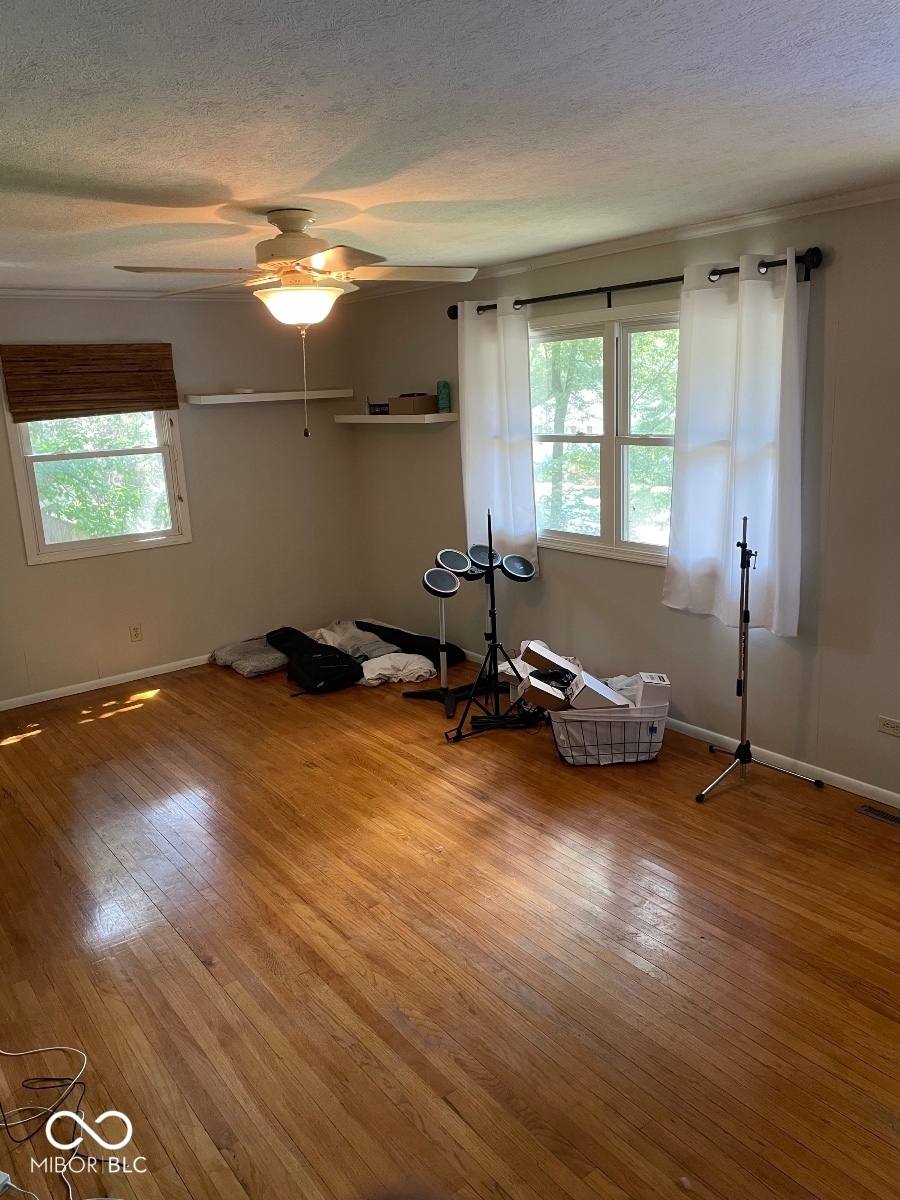 Property Photo: 2627 E Dekist Street IN 47408