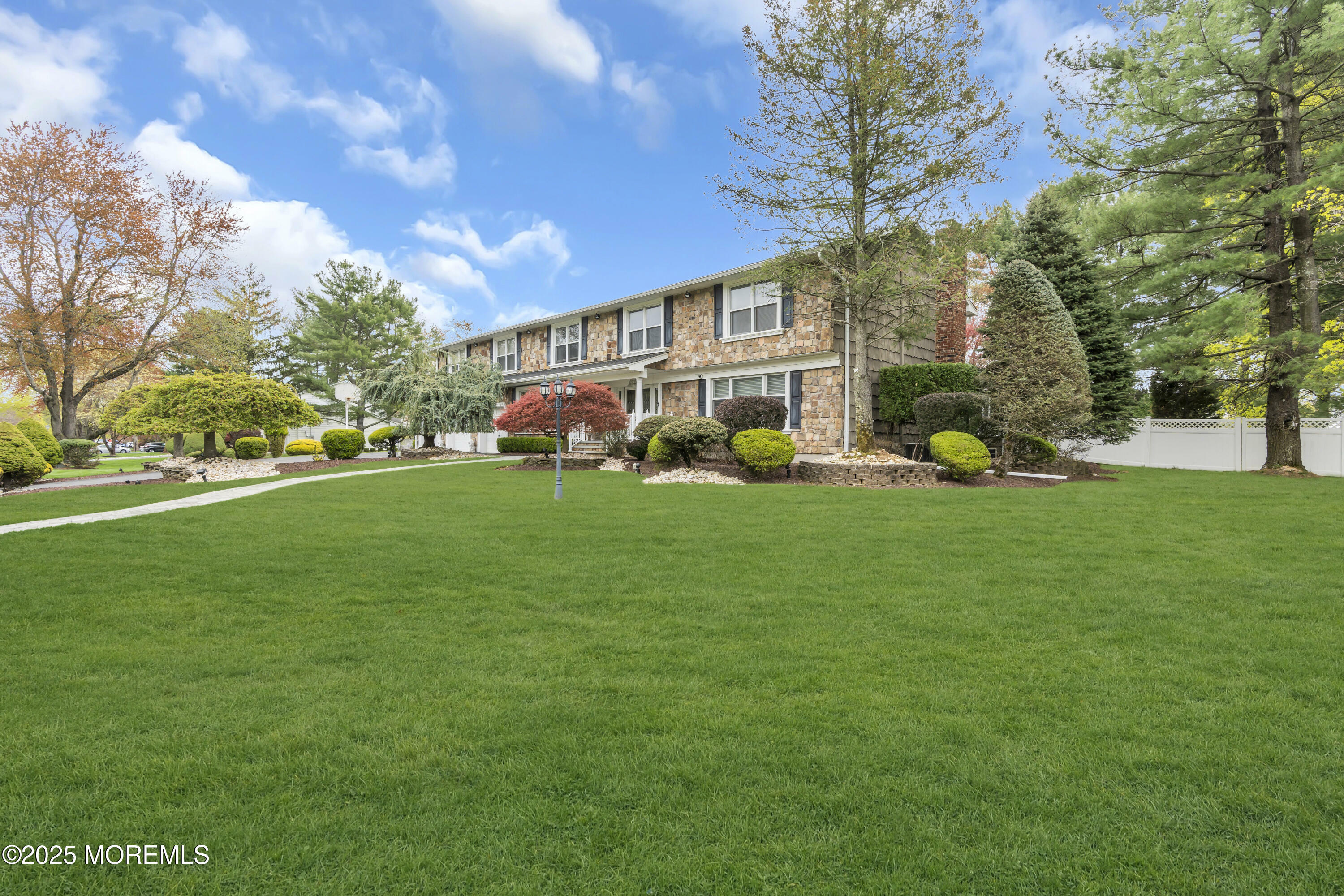 Property Photo: 2 Liberty Road NJ 07746