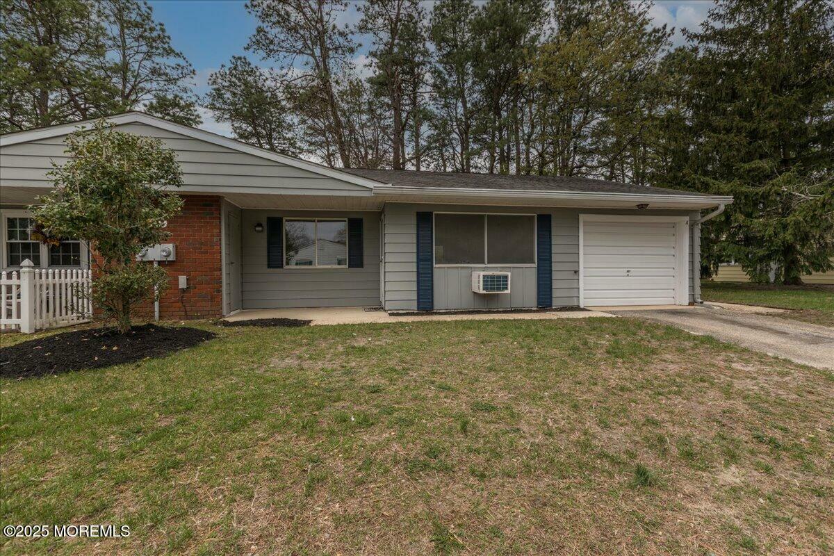 Property Photo: 29A Maine Avenue NJ 08759