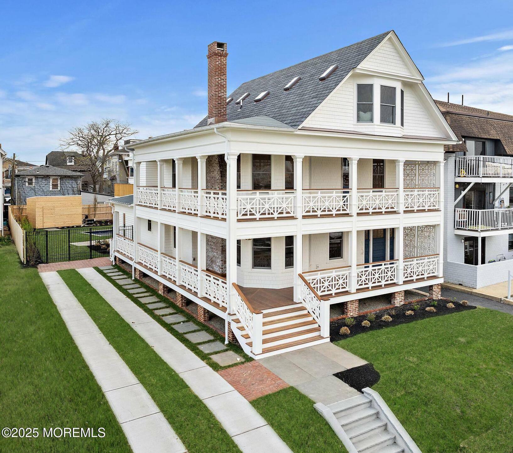402 Fifth Avenue  Asbury Park NJ 07712 photo