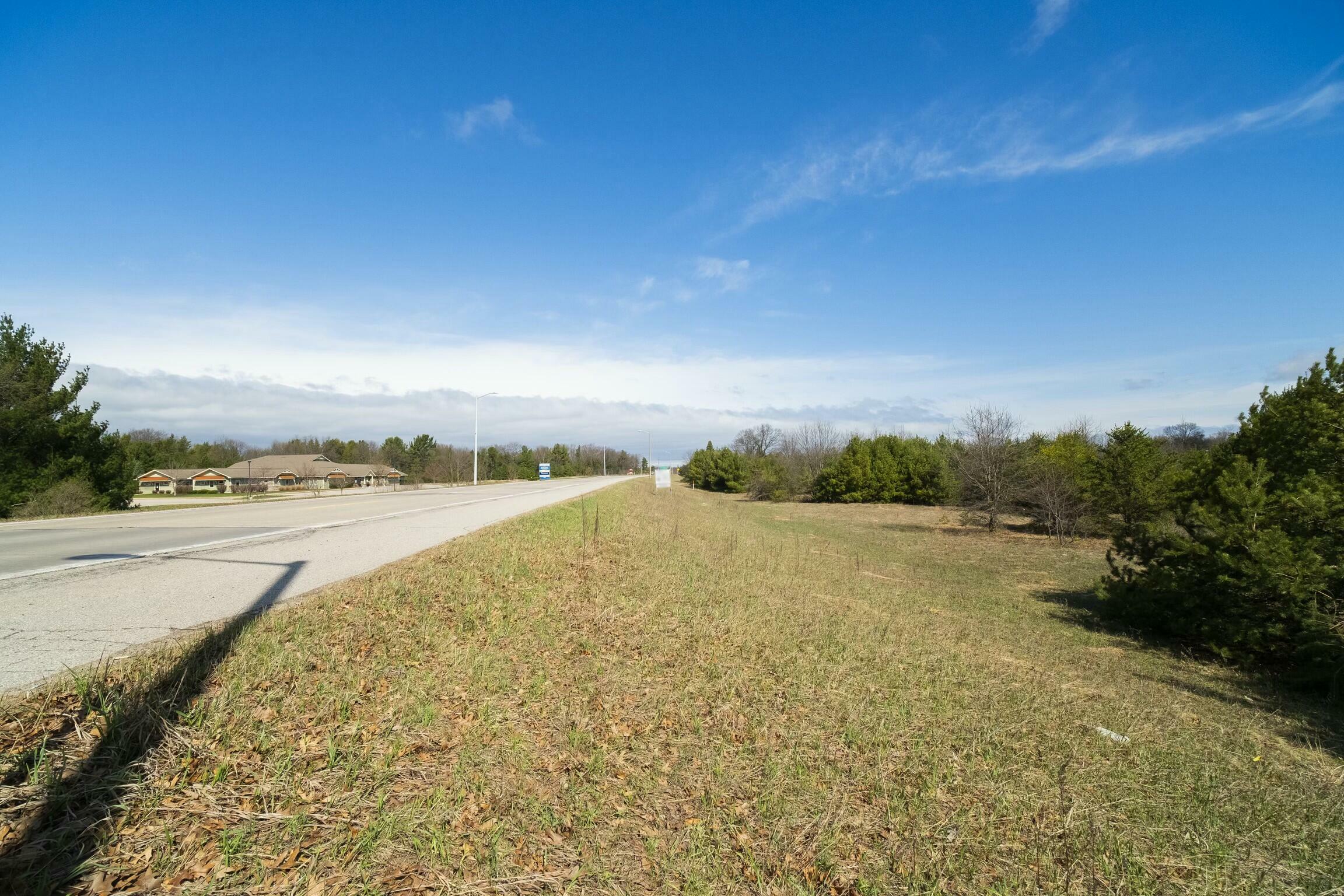 Property Photo:  Nelson Street  MI 49660 