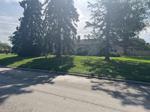 Property Photo: 5628 S Cass Avenue IL 60559