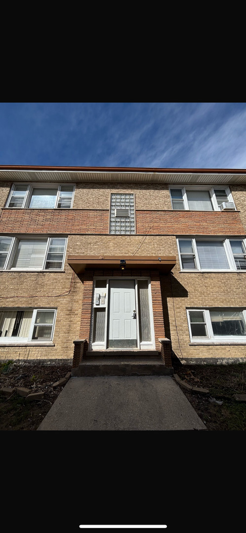 Property Photo: 2118 135th Place 1 IL 60406