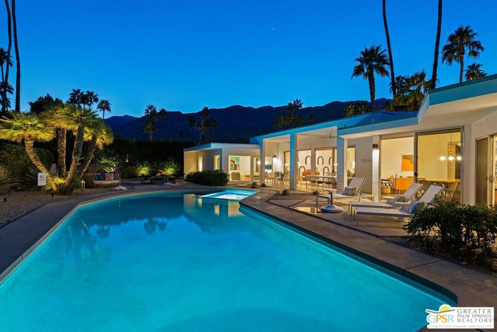 2280 S Camino Real  Palm Springs CA 92264 photo