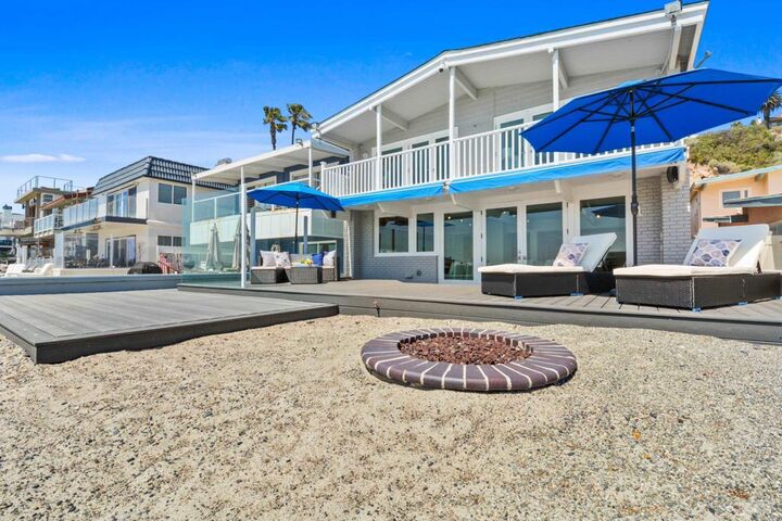 Property Photo: 35321 Beach Road CA 92624