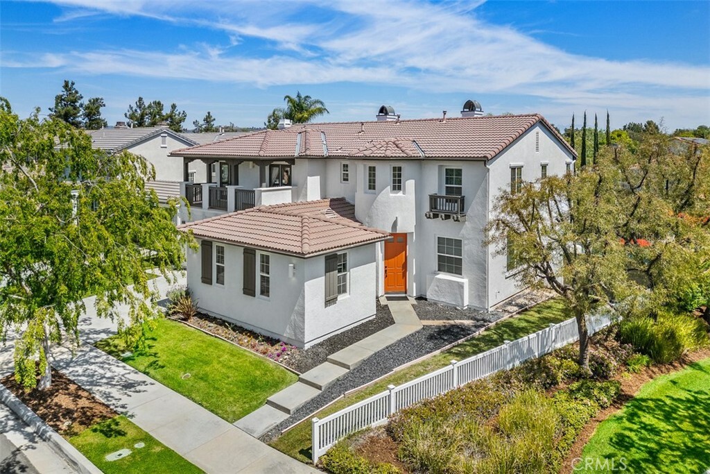 Property Photo:  28870 Lexington Road  CA 92591 