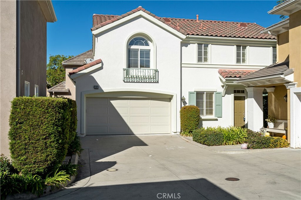 Property Photo: 169 Cherrybrook Lane CA 92618