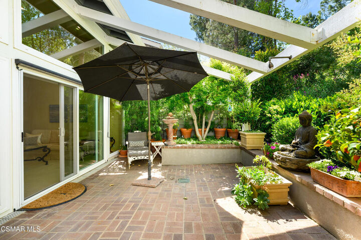 Property Photo: 1527 N View Drive CA 91362