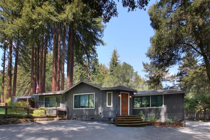 Property Photo: 116 Wildrose Terrace CA 95006