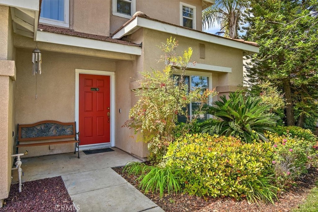 Property Photo: 26393 Margarita Lane CA 92354