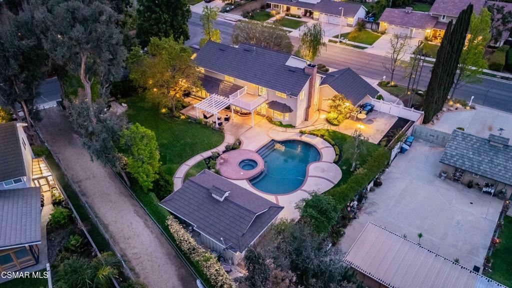 Property Photo:  312 Longbranch Road  CA 93065 