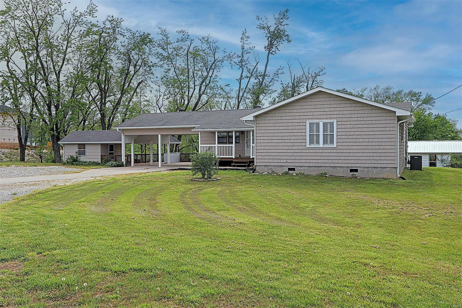 7517 US Highway 61  Jackson MO 63755 photo