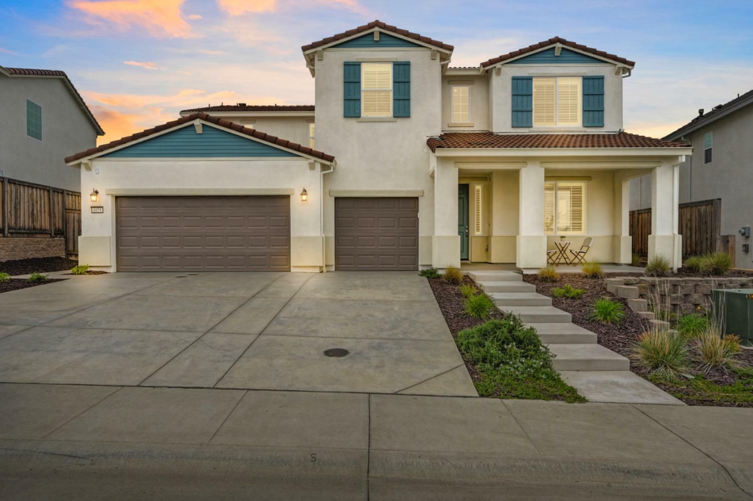 Property Photo: 4859 Black Walnut Drive CA 95630