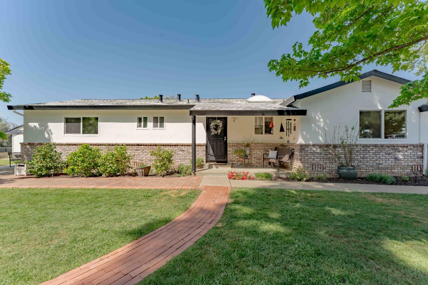 6711 Wyatt Lane  Orangevale CA 95662 photo