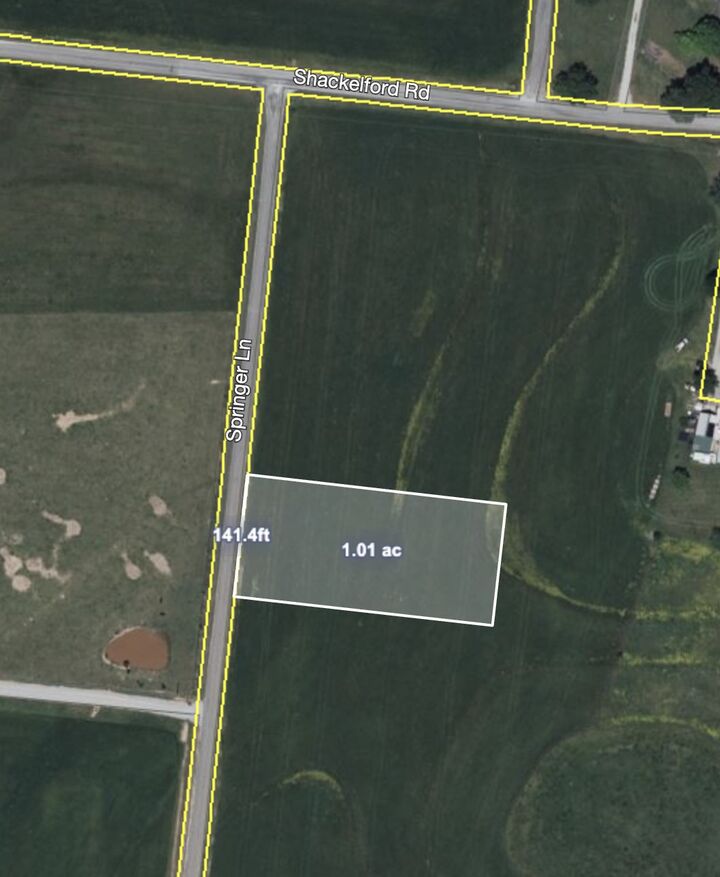 0 Springer Ln  Leoma TN 38468 photo