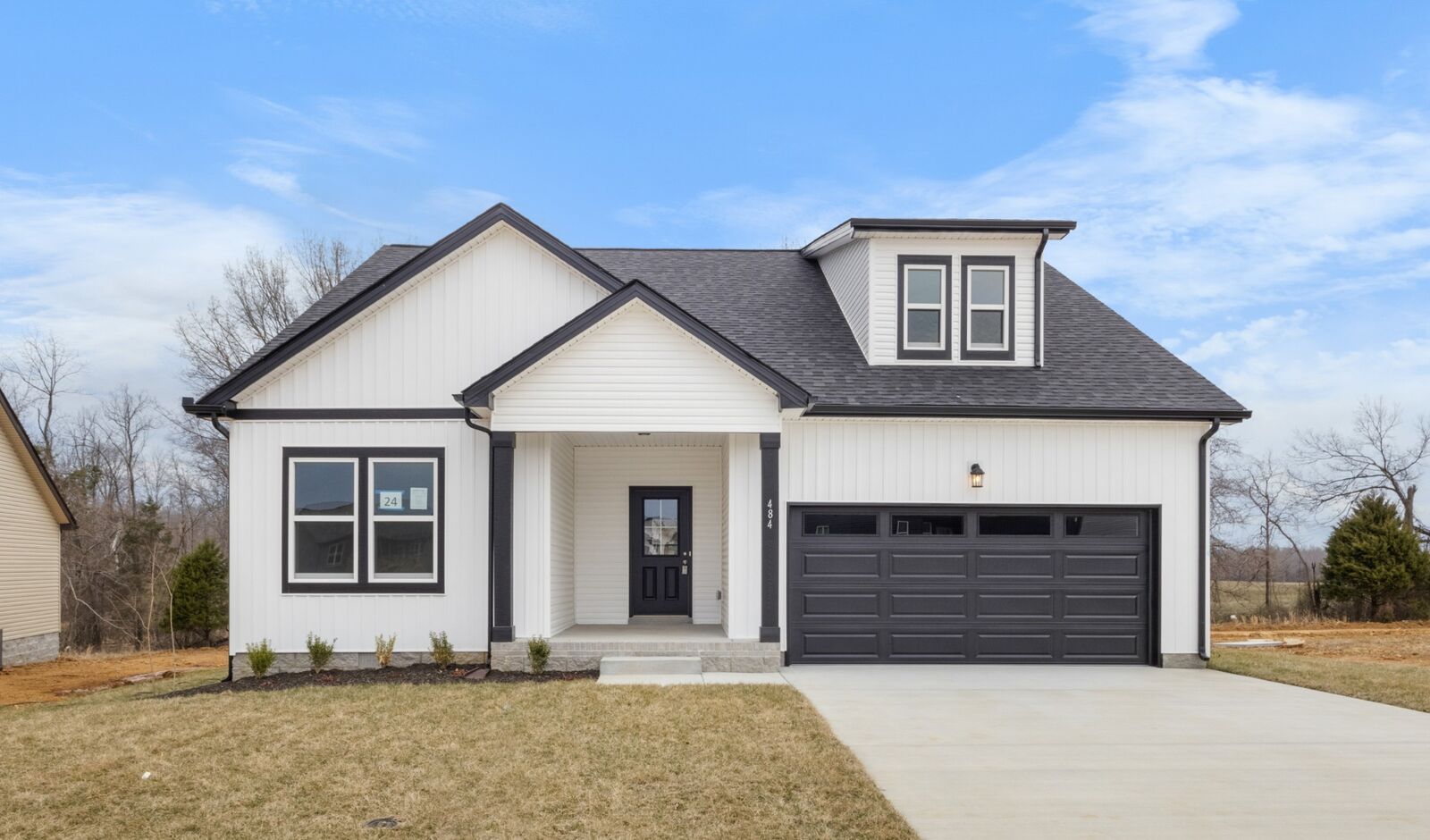 Property Photo: 484 Herman Dr TN 37042