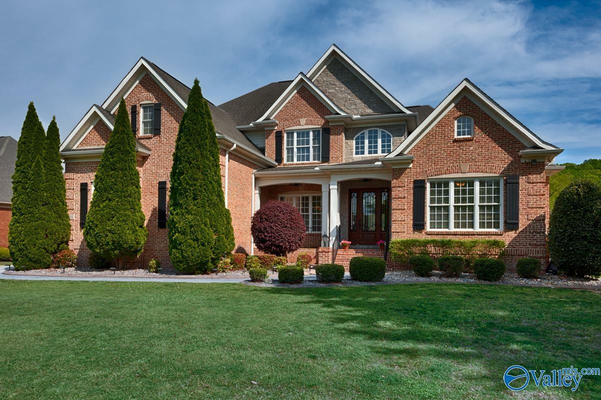 101 Greymont Drive  Madison AL 35757 photo
