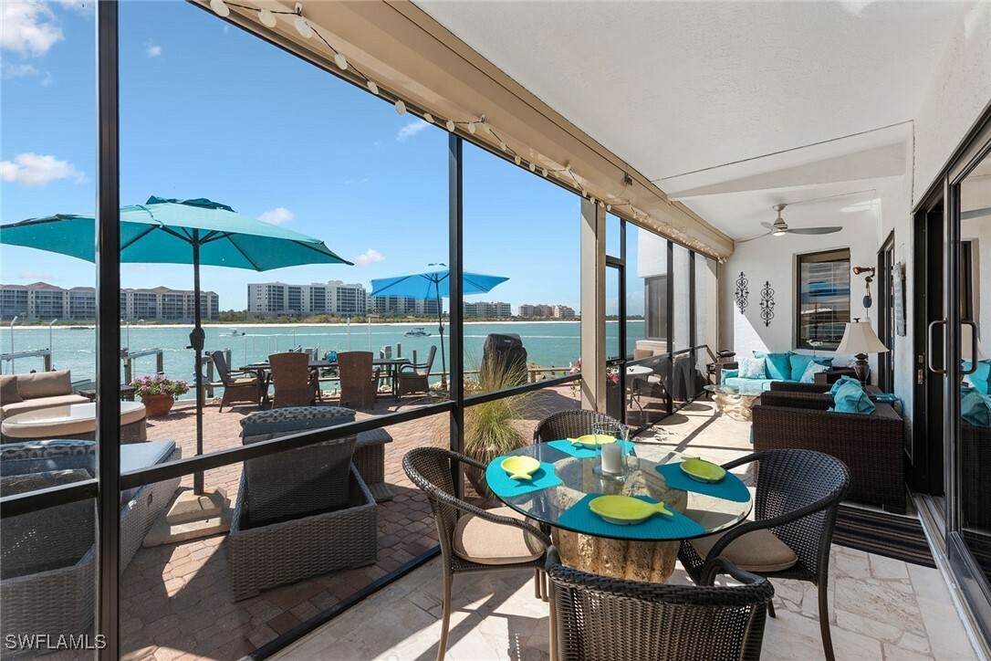 504 La Peninsula Boulevard 504  Naples FL 34113 photo