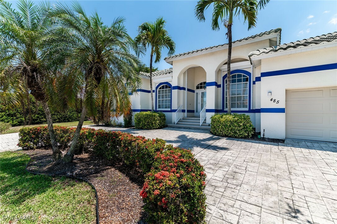 485 N Collier Boulevard  Marco Island FL 34145 photo