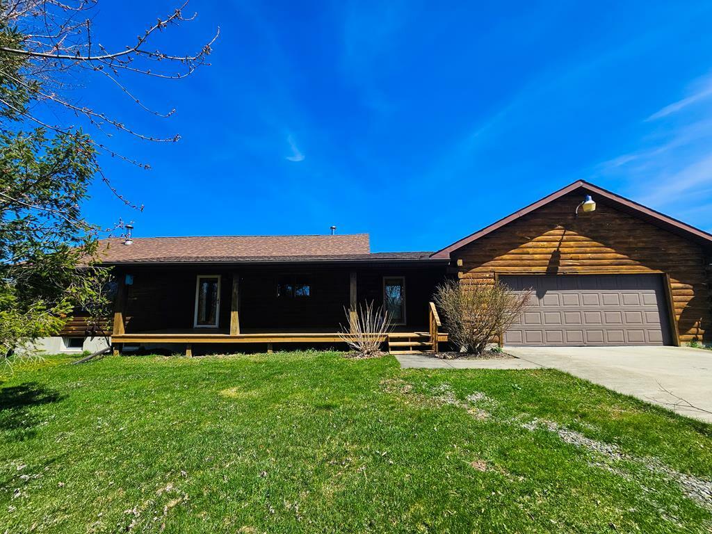 Property Photo:  108 Fred Catlin Rd  NY 13827 