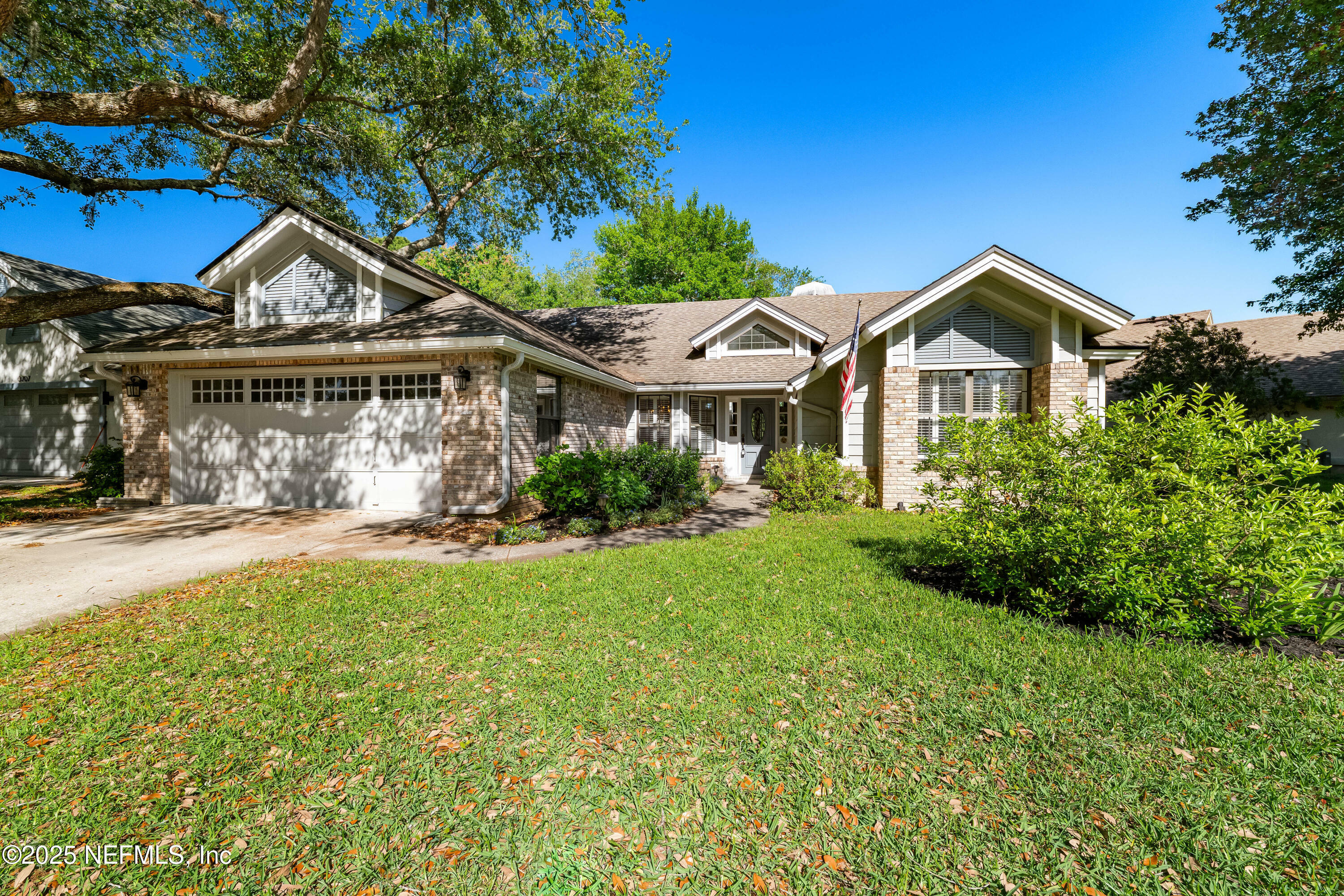 Property Photo: 3709 Borden Lane FL 32043