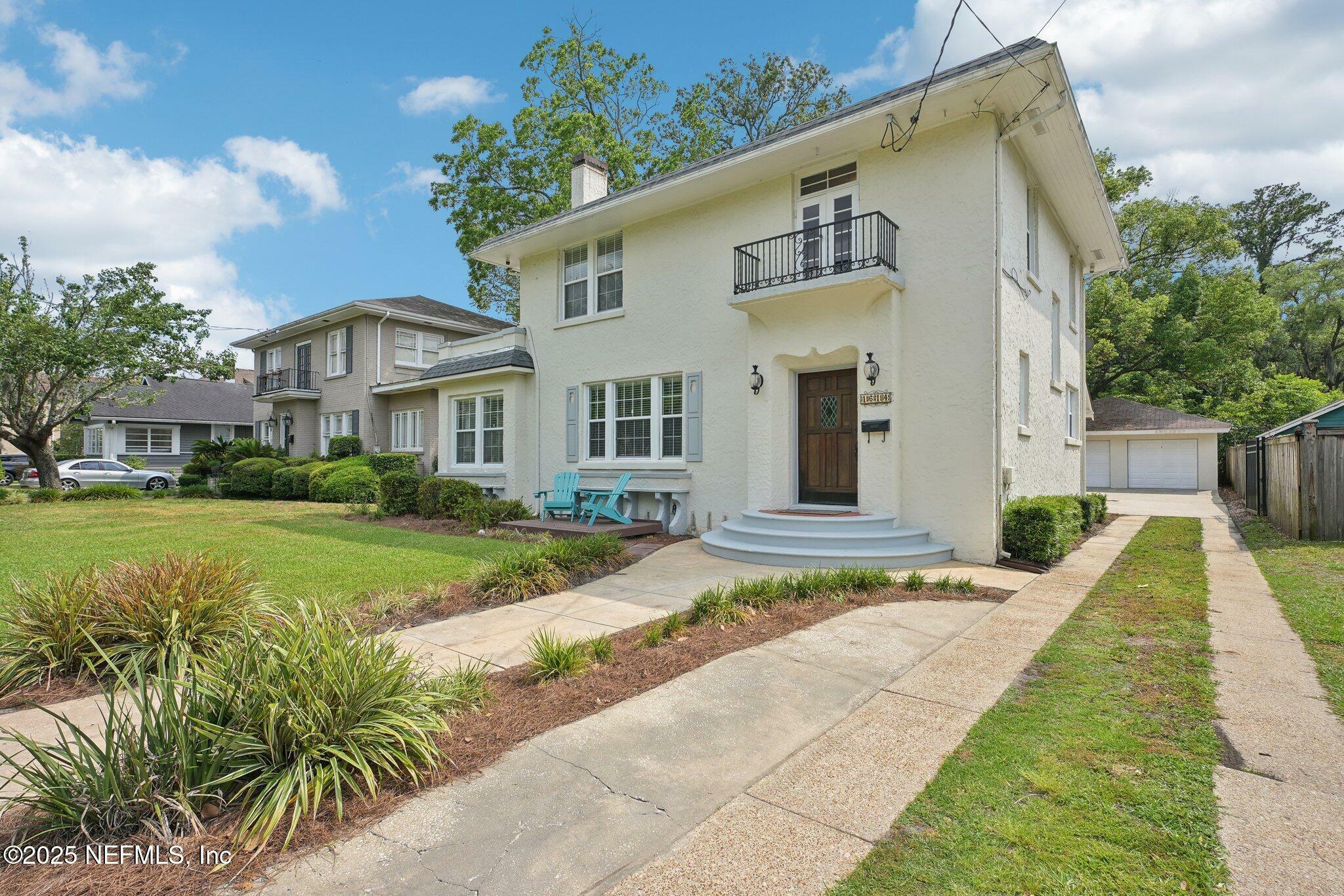 1614 Edgewood Avenue S  Jacksonville FL 32205 photo