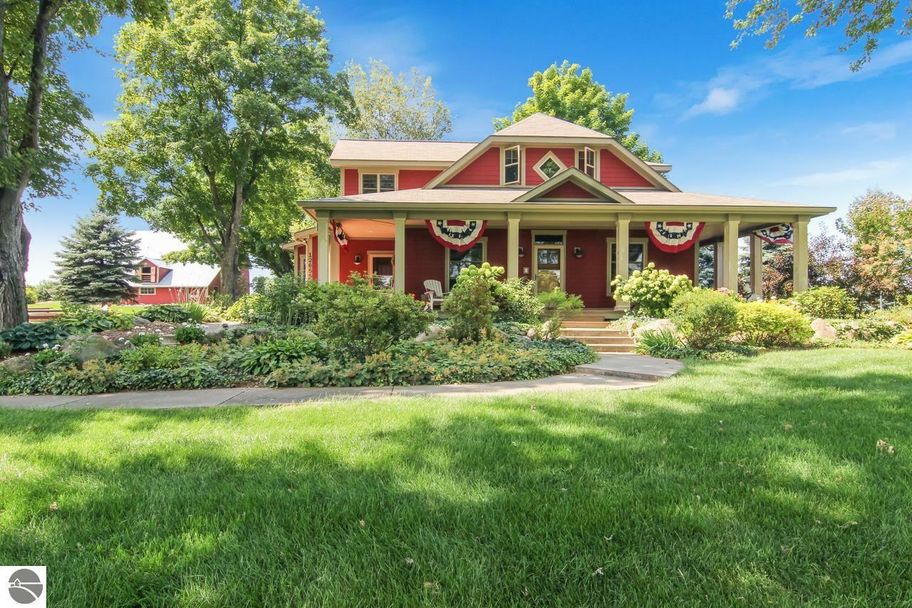12655 Center Road  Traverse City MI 49686 photo