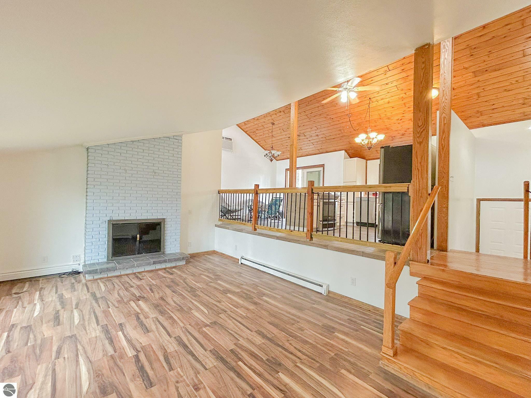 Property Photo: 423 Chippewa Trail MI 48651