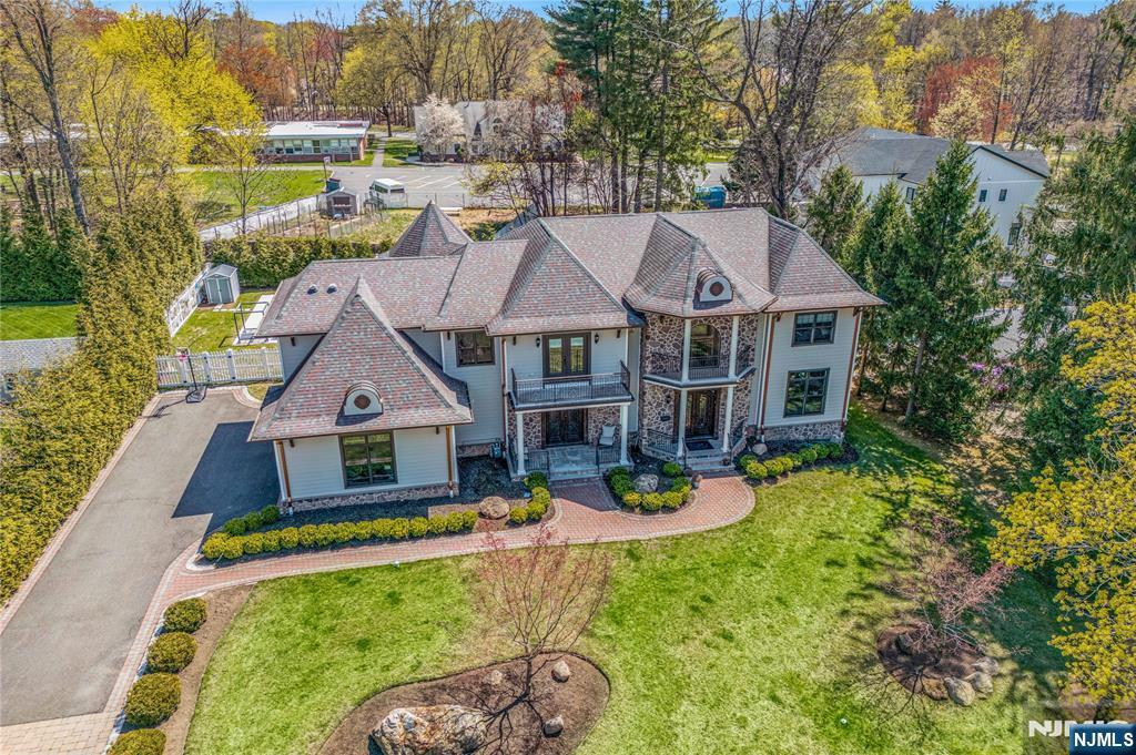 Property Photo:  115 Maple Street  NJ 07641 