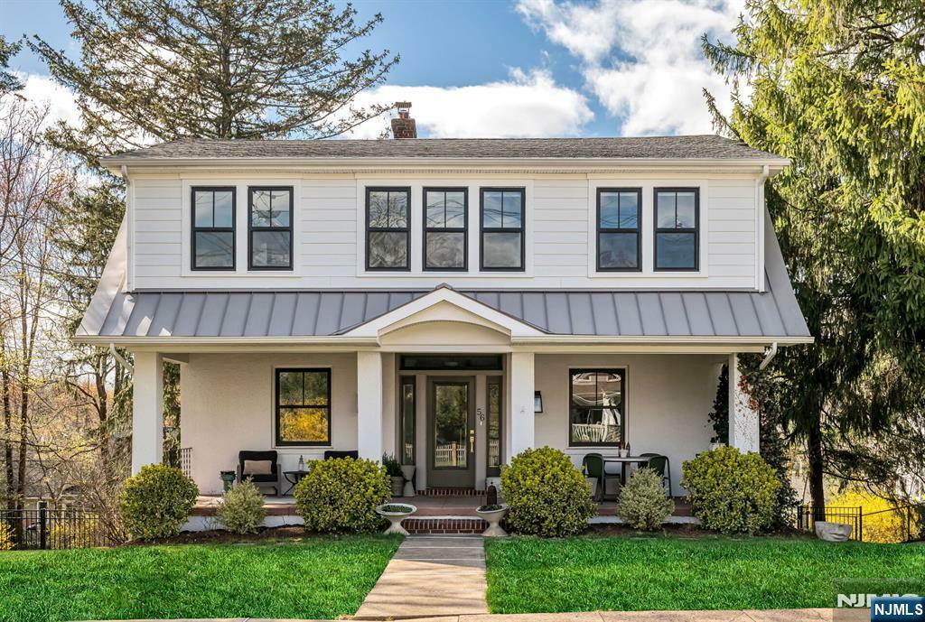 56 Sherman Place  Ridgewood NJ 07450 photo
