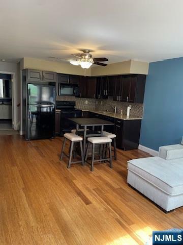 Property Photo: 31 Fairmount Avenue 13A NJ 07601